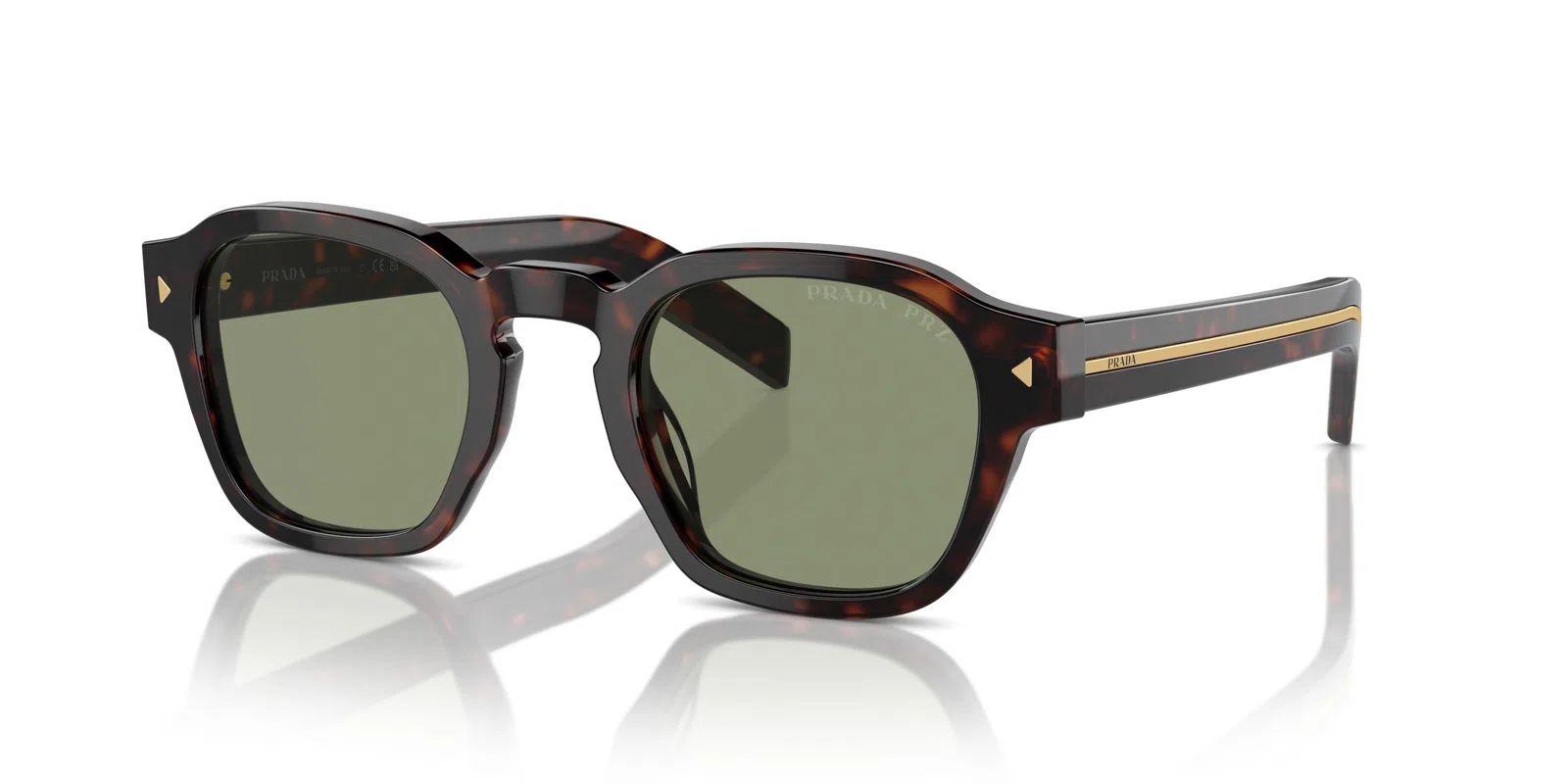 Prada A16S Sunglasses - view 21